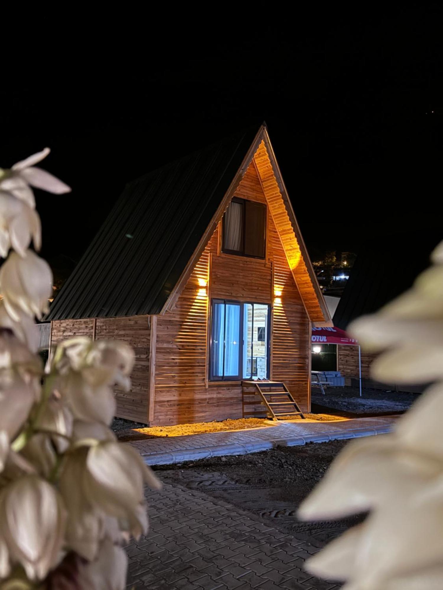 Sampiyon 2 Chalet